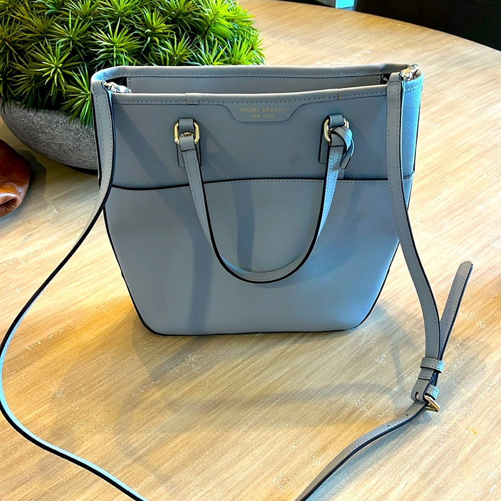 Henri Bendel Crossbody/hand bag